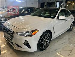 جنسس G70